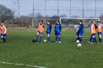 Bild 4 - Frauen TSV Wiemersdorf - VfL Struvenhuetten : Ergebnis: 3:1